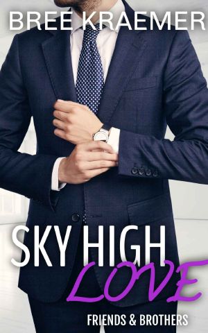 [Friends & Brothers 01] • Sky High Love
